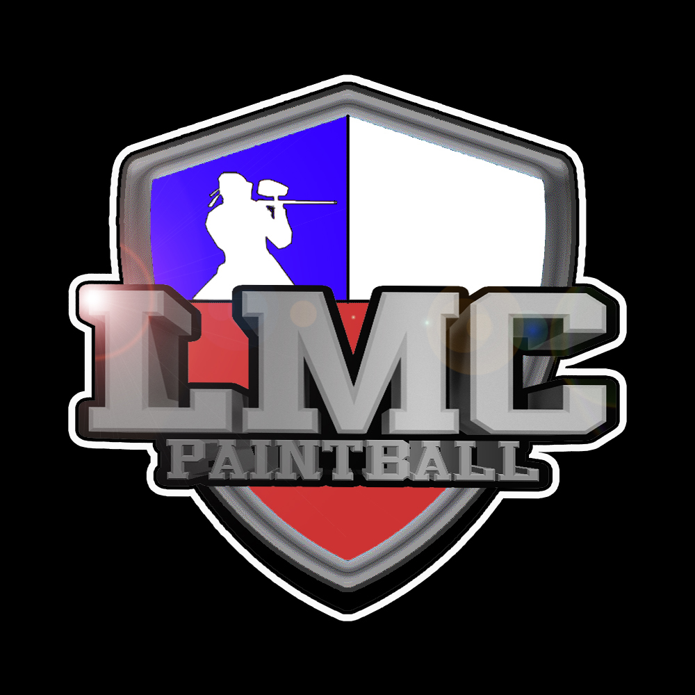 Logo Liga Metropolitana Chile Paintball