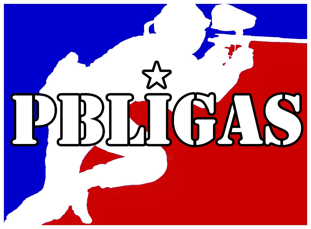 Paintball ligas